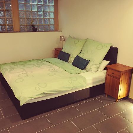 Appartment De Luxe Mit Sauna Braunschweig Eksteriør billede