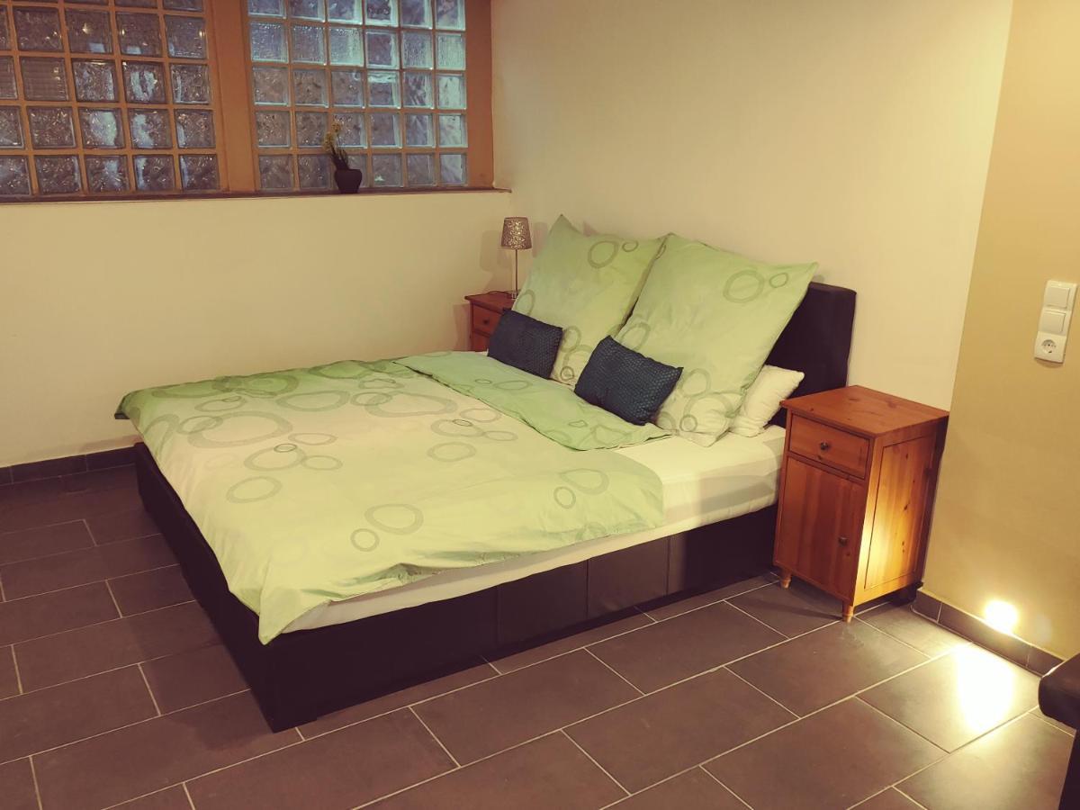 Appartment De Luxe Mit Sauna Braunschweig Eksteriør billede