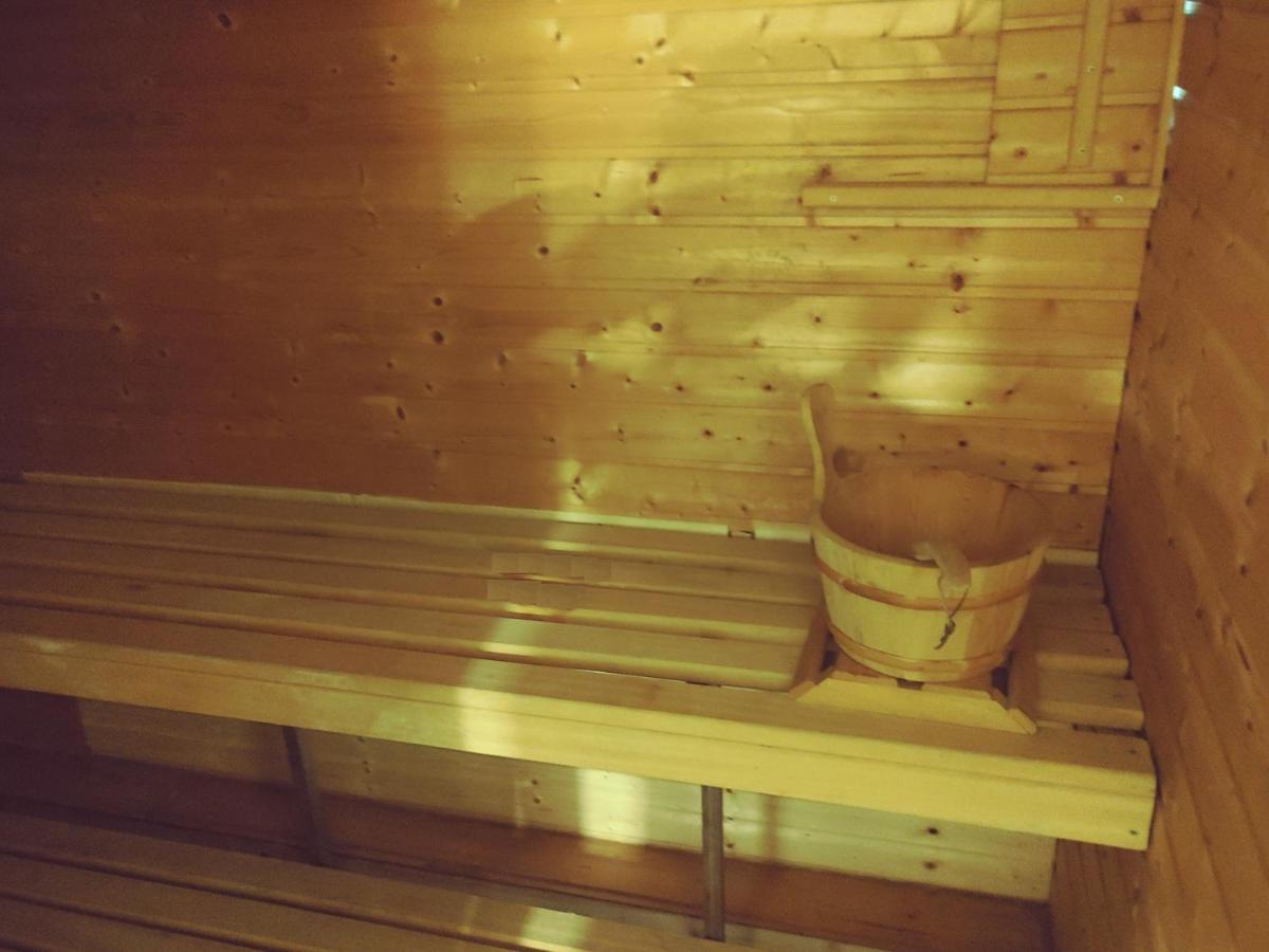 Appartment De Luxe Mit Sauna Braunschweig Eksteriør billede